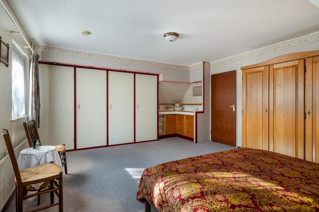 Photo 26 of Nieuwe Laaklaan 1-C