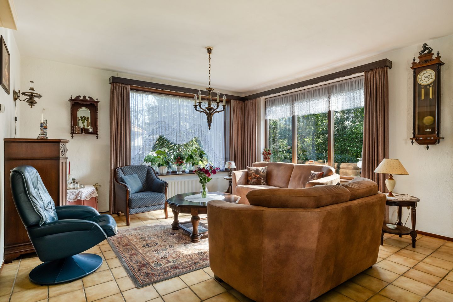 Photo 10 of Nieuwe Laaklaan 1-C