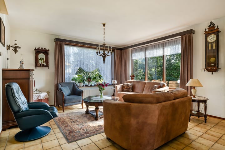 Foto 10 van Nieuwe Laaklaan 1-C