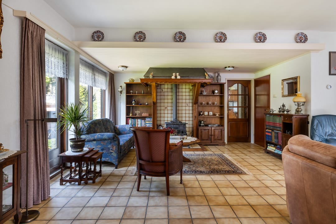 Photo 11 of Nieuwe Laaklaan 1-C