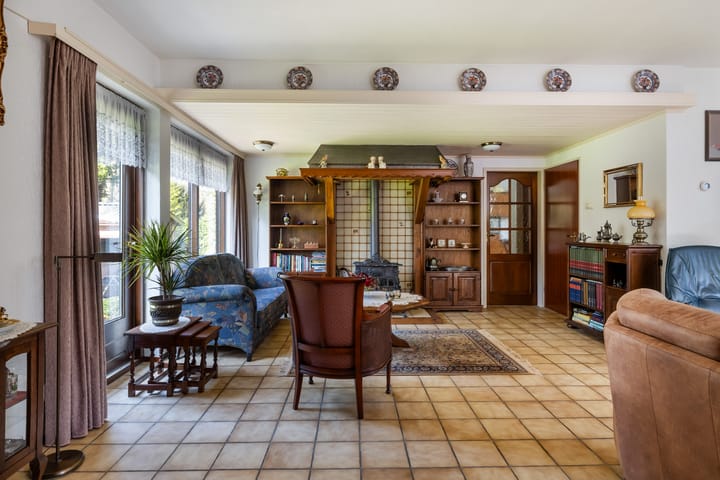 Foto 11 van Nieuwe Laaklaan 1-C