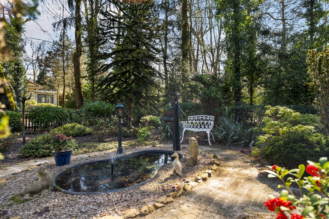 Photo 43 of Nieuwe Laaklaan 1-C