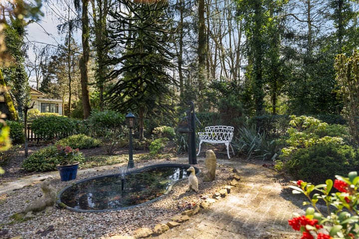 Foto 43 van Nieuwe Laaklaan 1-C