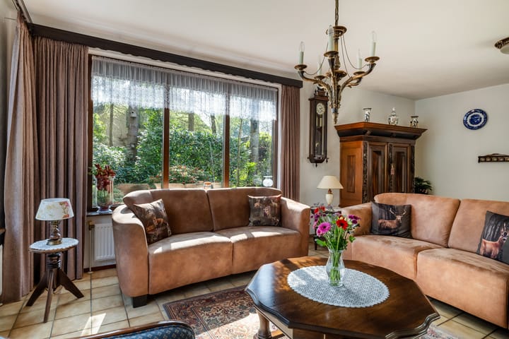 Foto 12 van Nieuwe Laaklaan 1-C