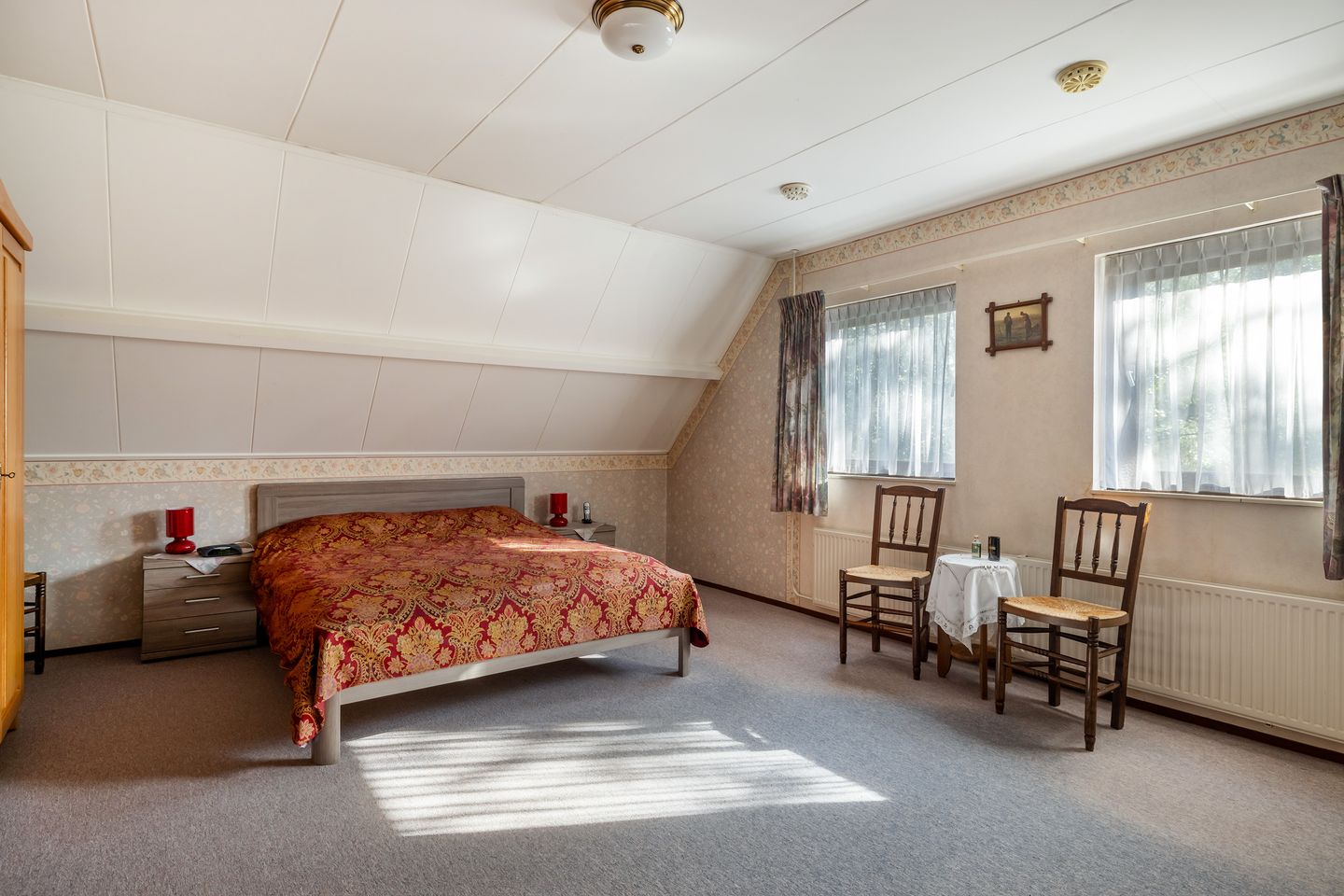 Photo 25 of Nieuwe Laaklaan 1-C