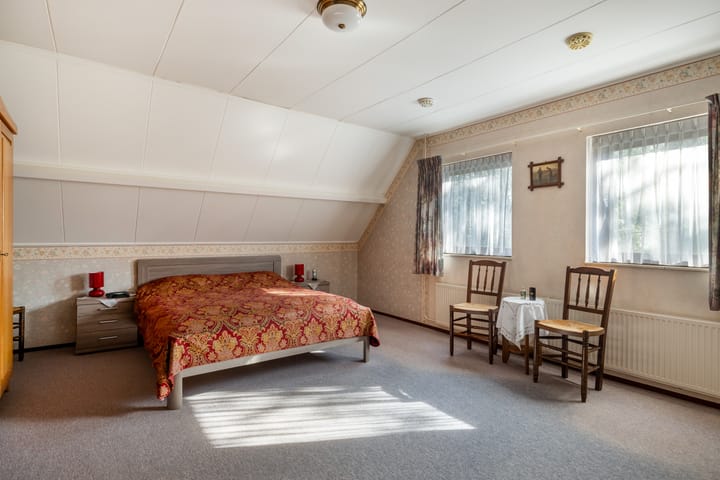 Foto 25 van Nieuwe Laaklaan 1-C