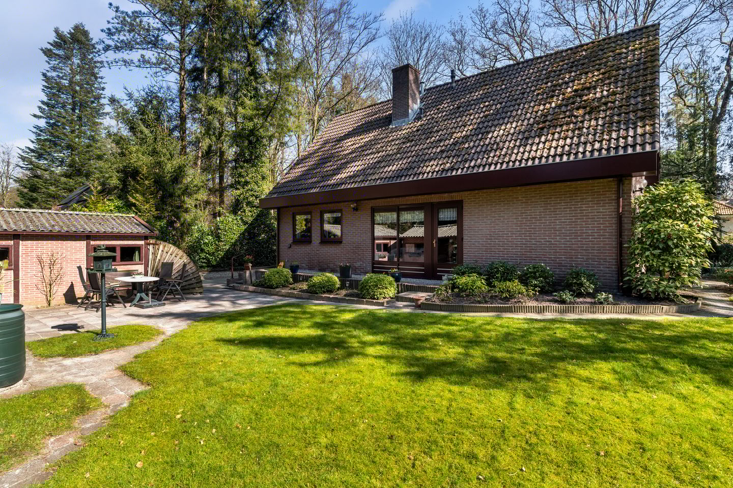 Photo 35 of Nieuwe Laaklaan 1-C