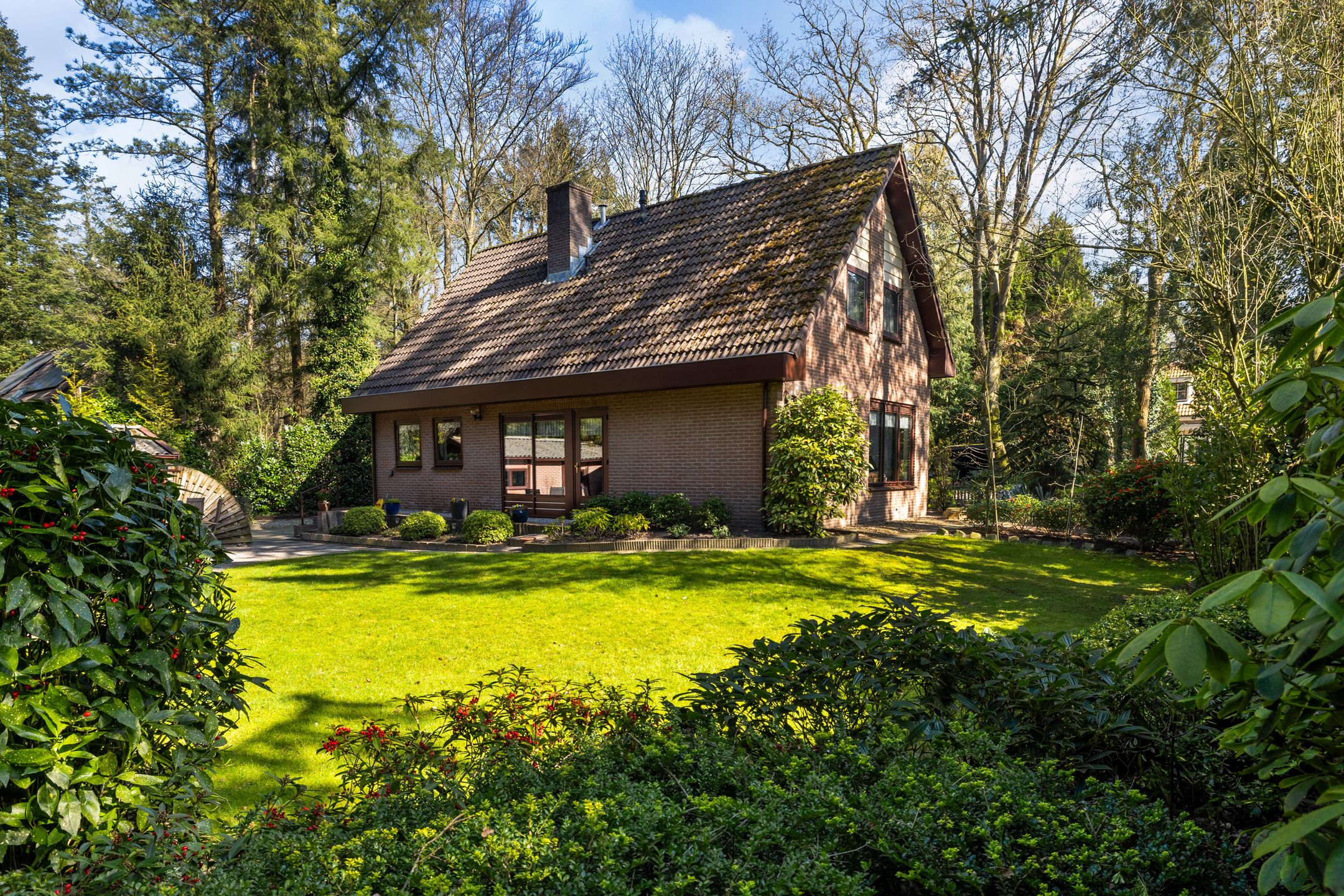 Photo 36 of Nieuwe Laaklaan 1-C