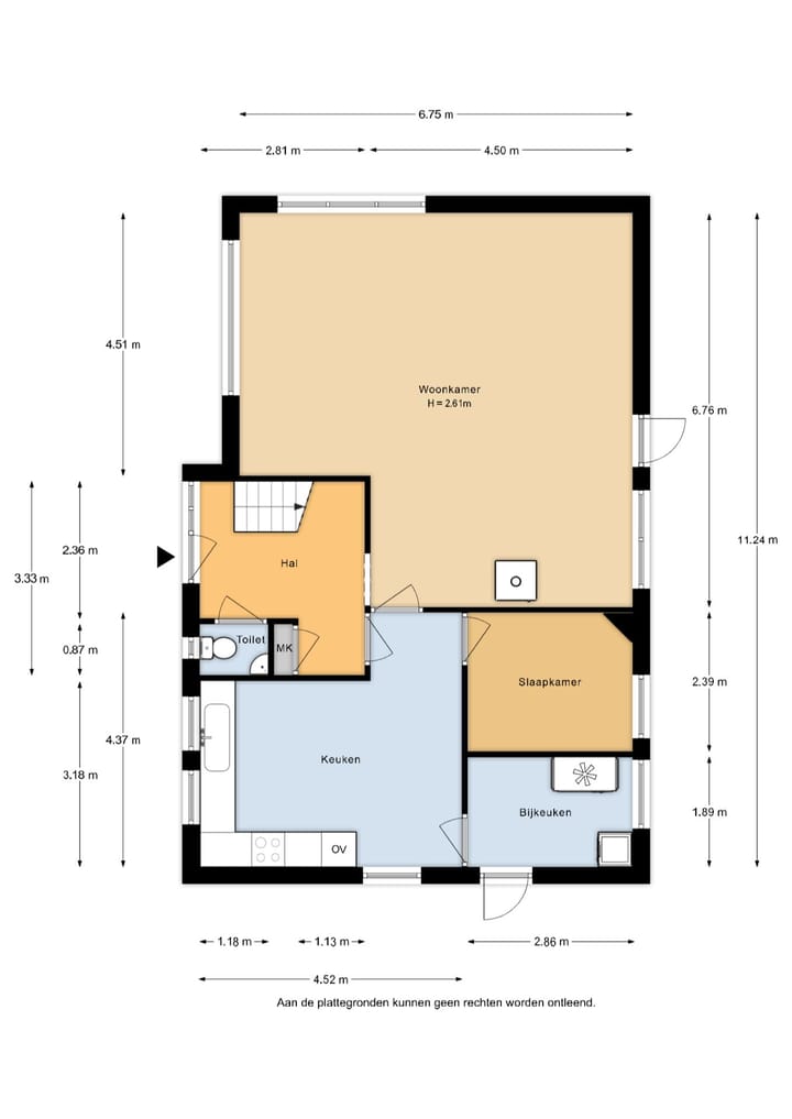 Foto 46 van Nieuwe Laaklaan 1-C