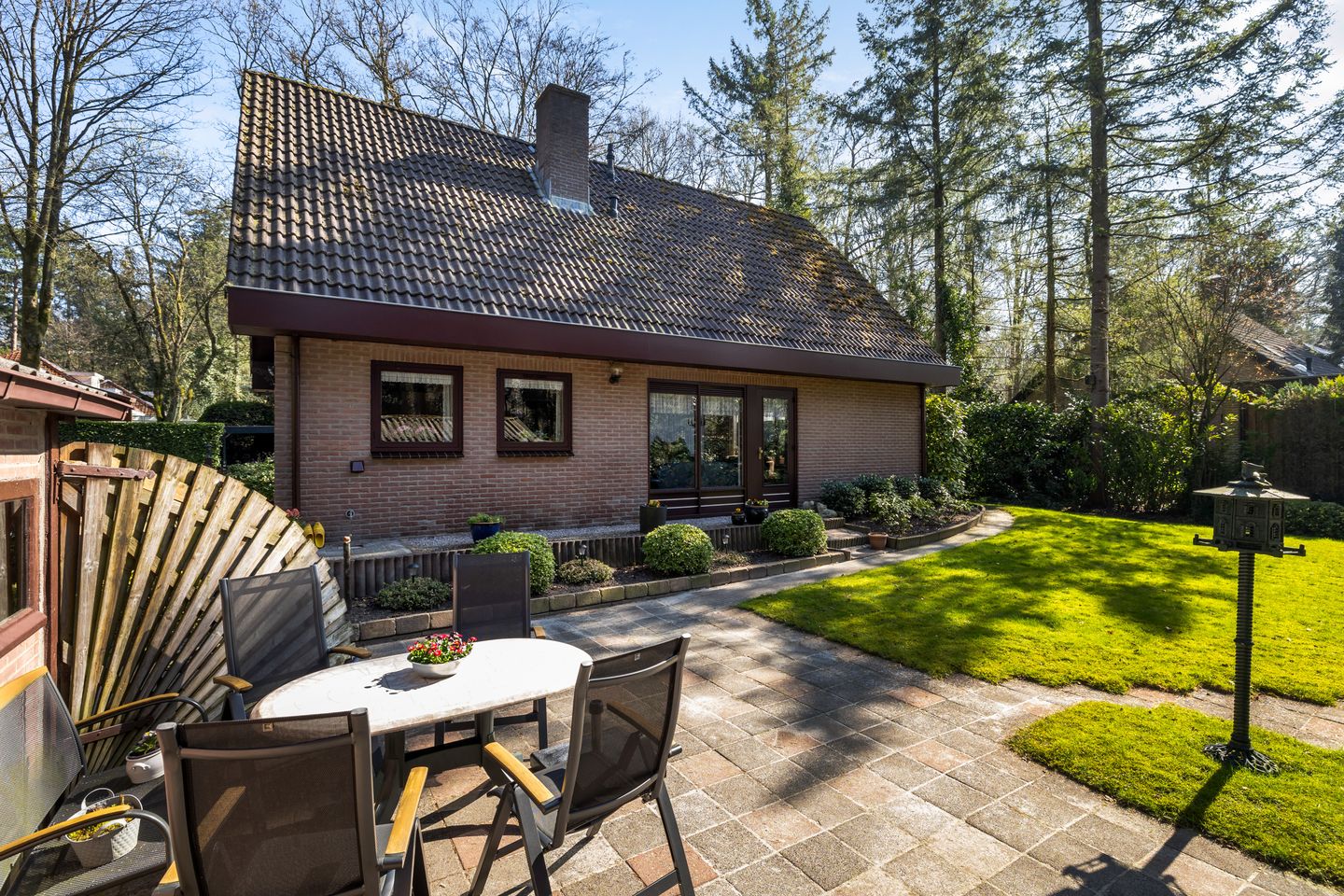 Photo 34 of Nieuwe Laaklaan 1-C