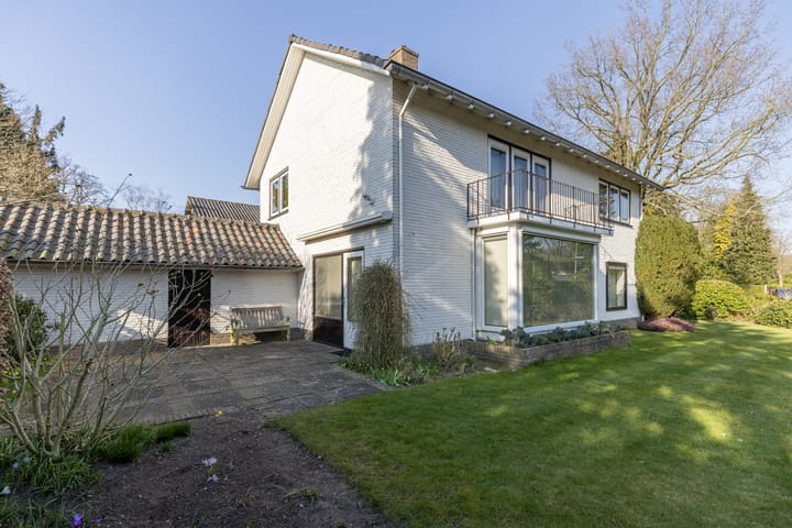 Foto 2 van Leeuweriklaan 20