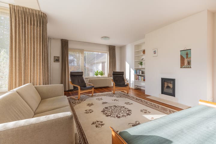 Foto 8 van Leeuweriklaan 20