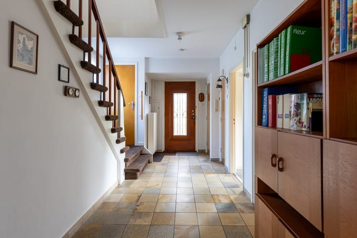 Foto 5 van Leeuweriklaan 20