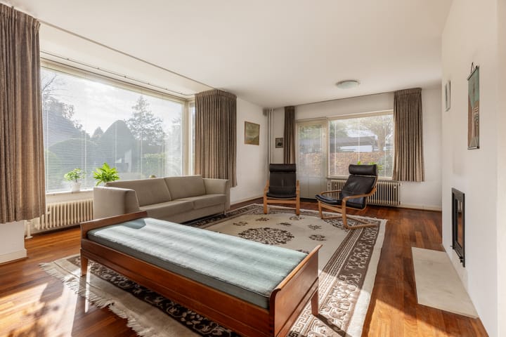 Foto 7 van Leeuweriklaan 20