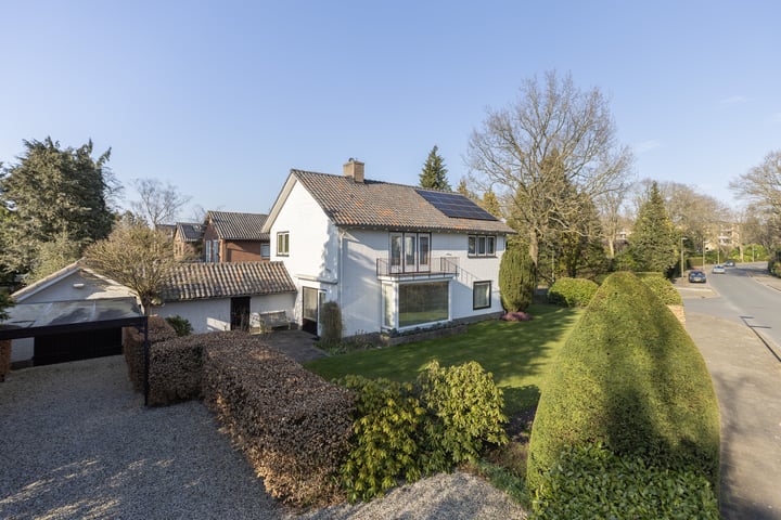 Bekijk foto van Leeuweriklaan 20