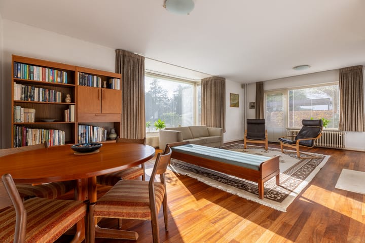 Foto 6 van Leeuweriklaan 20