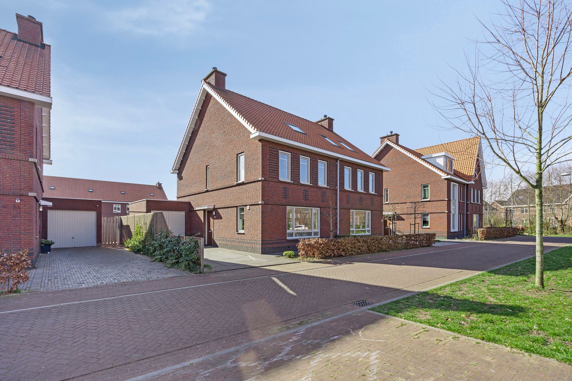 Foto 6 van Rietveen 33