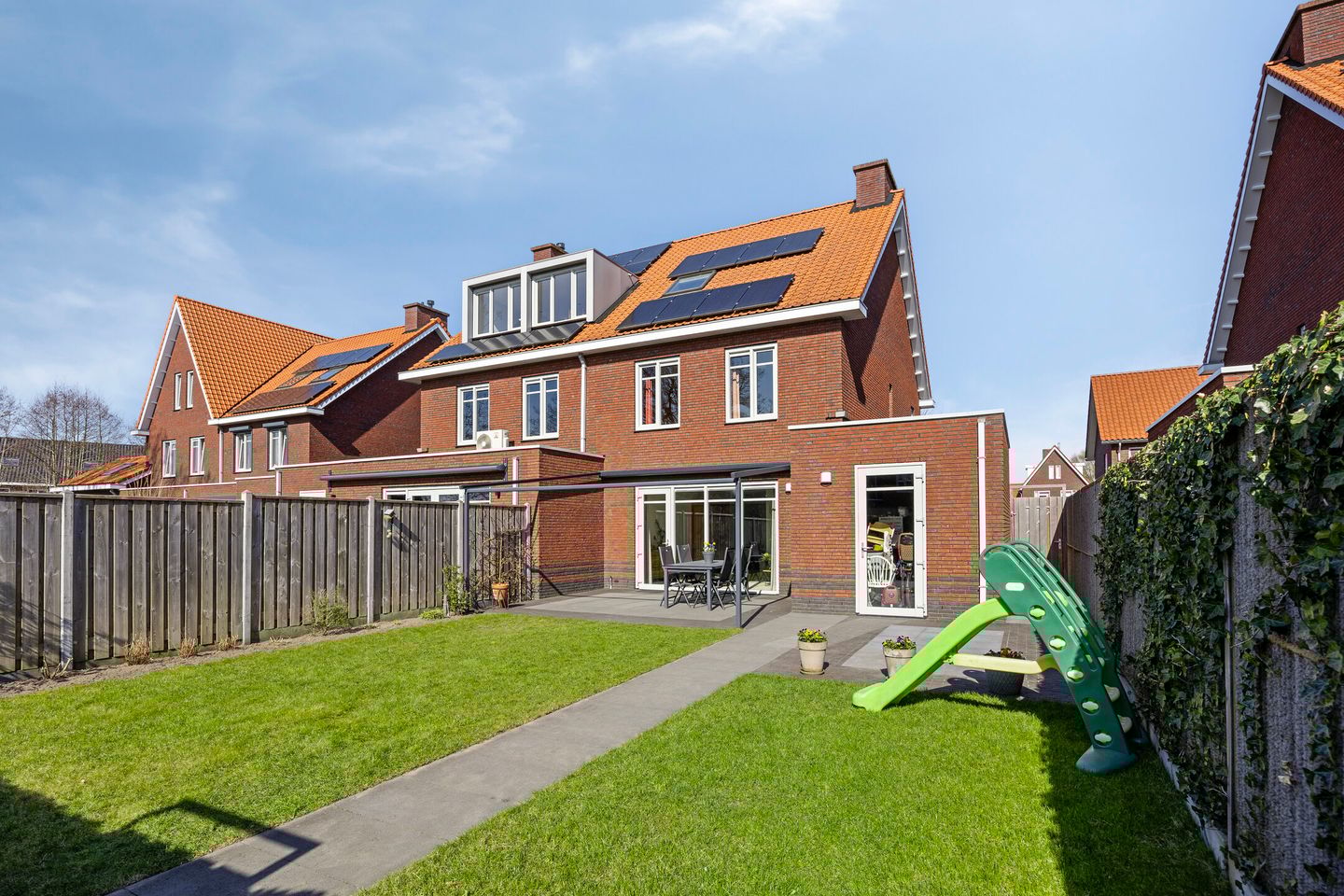 Foto 5 van Rietveen 33