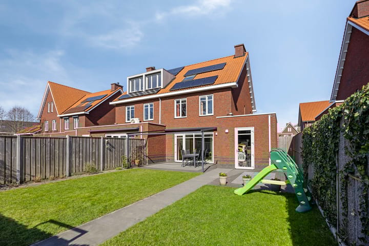 Foto 5 van Rietveen 33