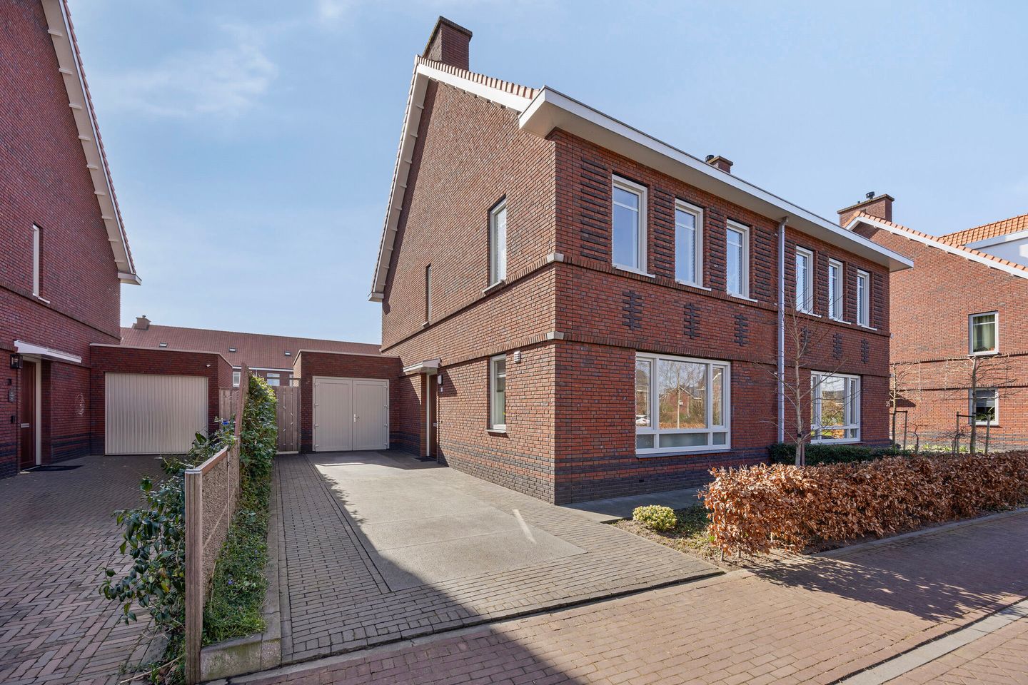 Foto 1 van Rietveen 33