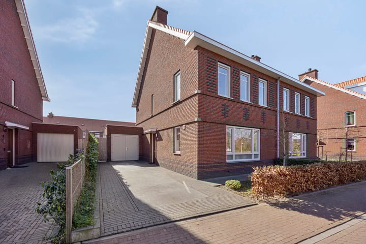 Foto 1 van Rietveen 33