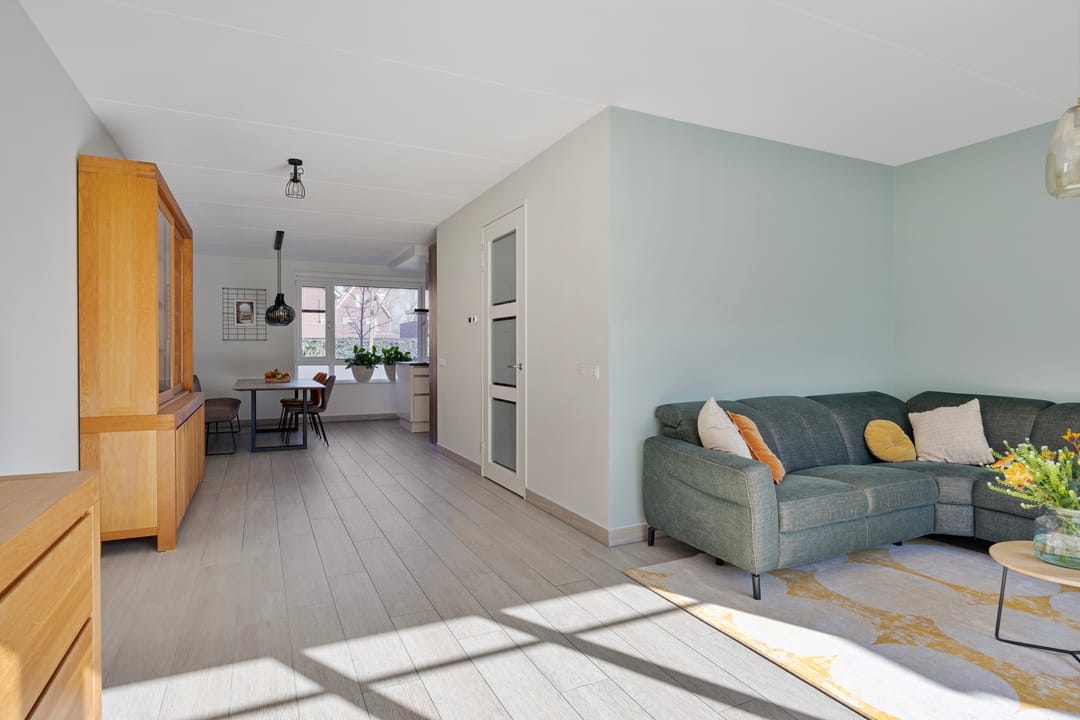 Foto 2 van Rietveen 33