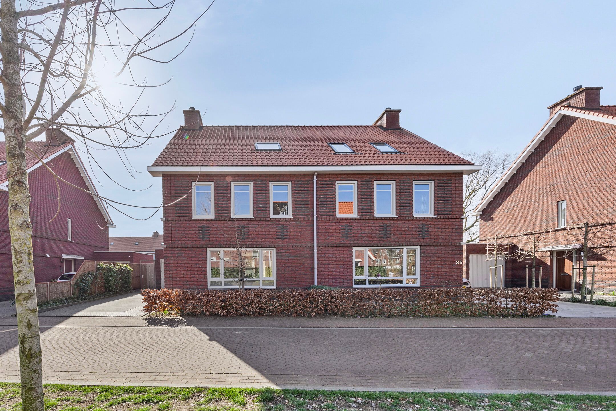 Foto 30 van Rietveen 33