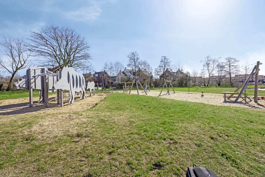 Foto 32 van Rietveen 33