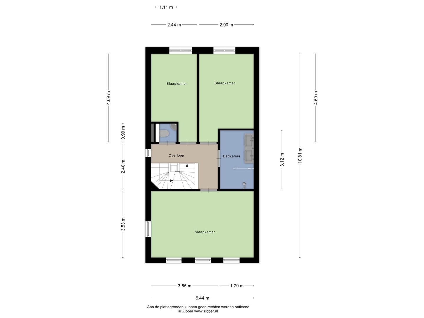 Foto 35 van Rietveen 33