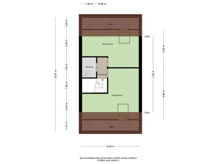 Foto 36 van Rietveen 33
