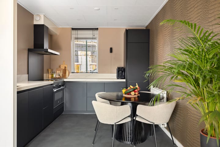 Foto 5 van Bé van den Doolstraat 17