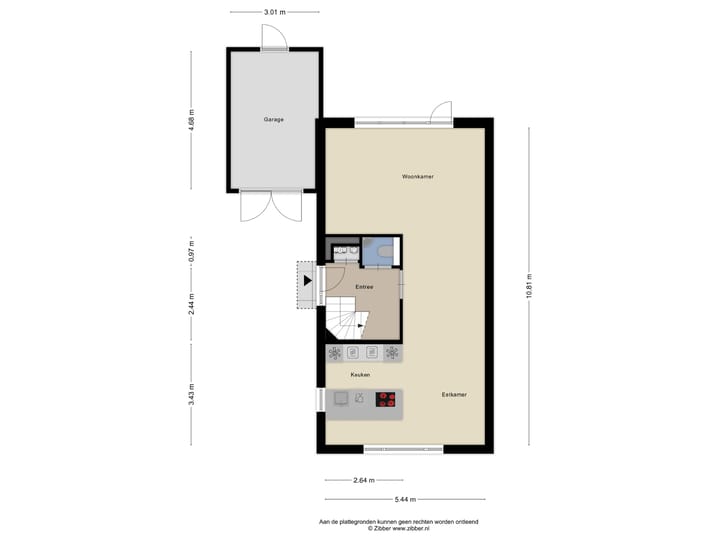 Foto 34 van Rietveen 33