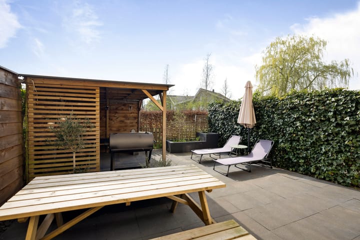 Foto 7 van Bé van den Doolstraat 17