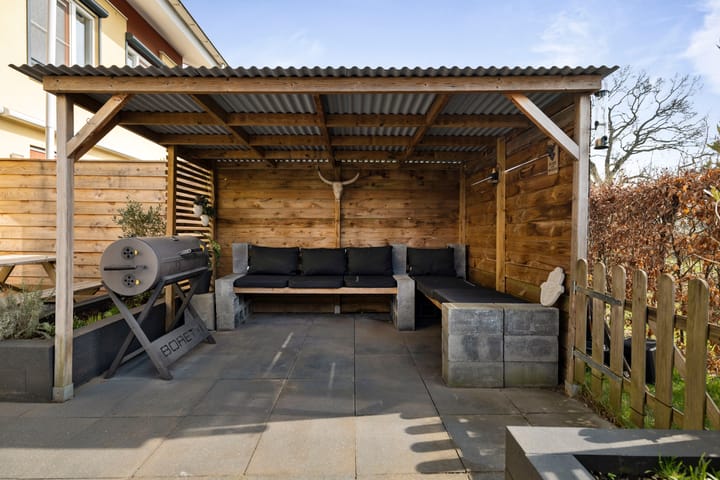 Foto 9 van Bé van den Doolstraat 17