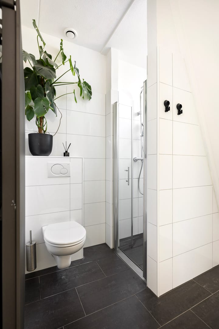 Foto 19 van Bé van den Doolstraat 17