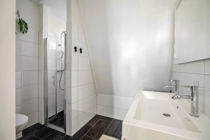 Foto 17 van Bé van den Doolstraat 17