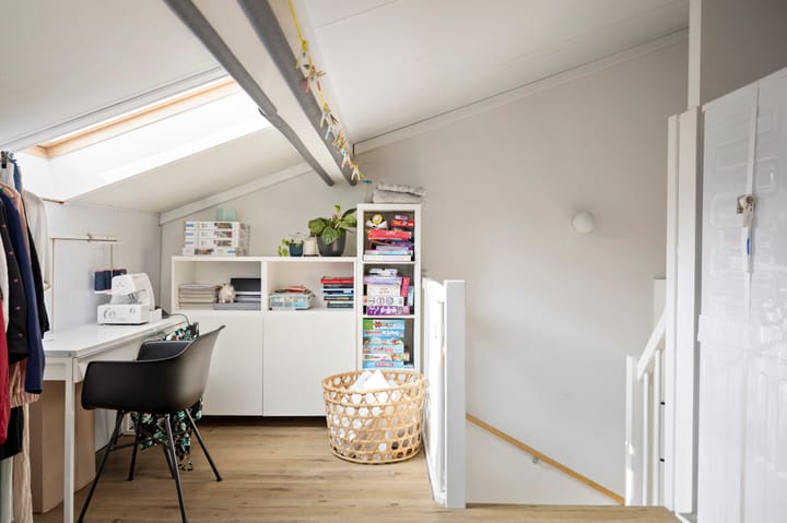 Foto 22 van Bé van den Doolstraat 17