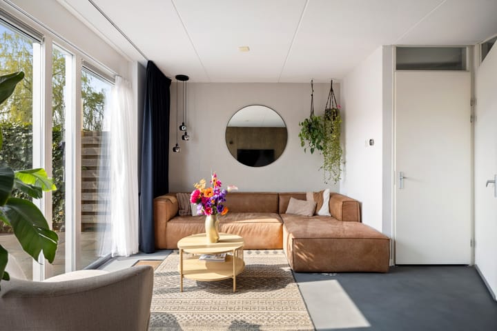 Foto 4 van Bé van den Doolstraat 17