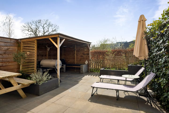 Foto 8 van Bé van den Doolstraat 17