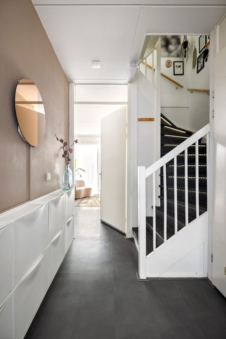 Foto 11 van Bé van den Doolstraat 17