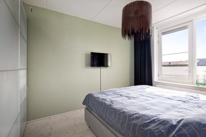 Foto 13 van Bé van den Doolstraat 17