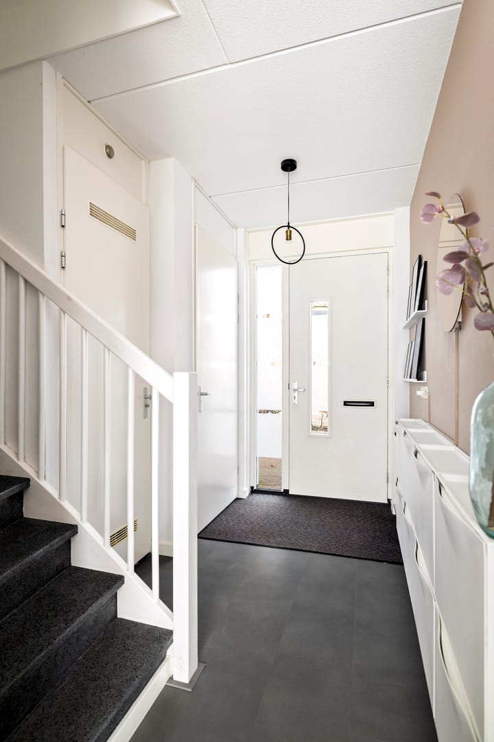 Foto 10 van Bé van den Doolstraat 17