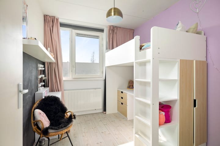 Foto 14 van Bé van den Doolstraat 17