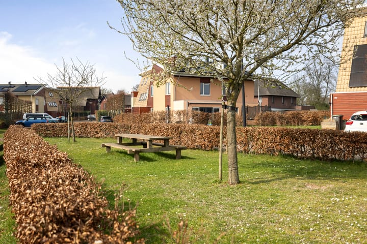 Foto 27 van Bé van den Doolstraat 17