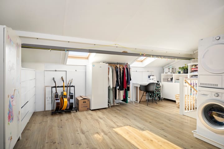 Foto 24 van Bé van den Doolstraat 17