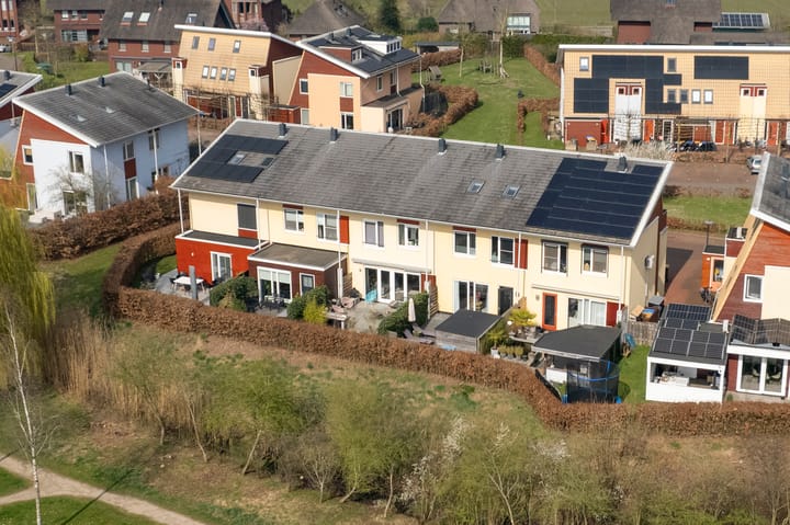 Foto 28 van Bé van den Doolstraat 17