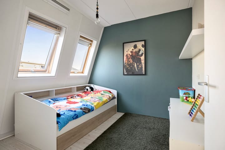 Foto 15 van Bé van den Doolstraat 17