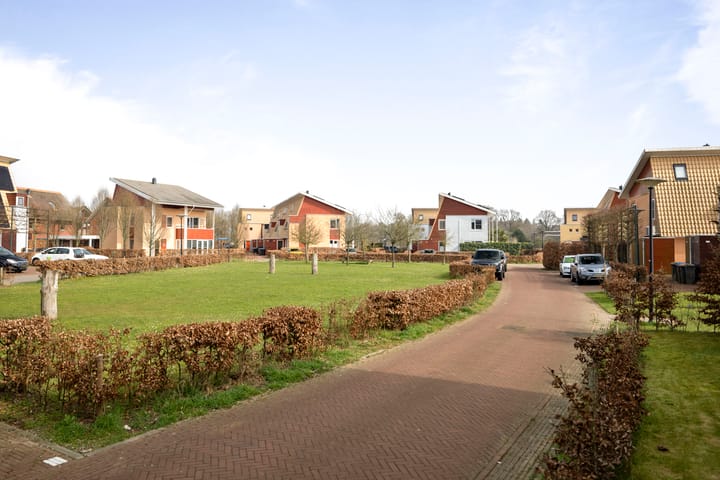 Foto 25 van Bé van den Doolstraat 17