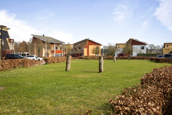 Foto 26 van Bé van den Doolstraat 17