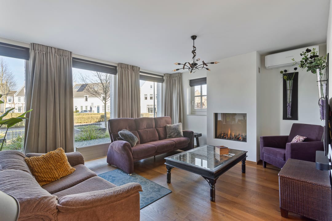 Foto 2 van Karthuizerserf 44